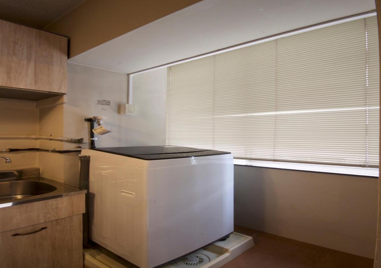 Guest House Re-Worth Yabacho1 201 나고야 시 외부 사진