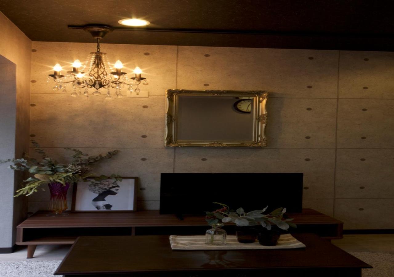 Guest House Re-Worth Yabacho1 201 나고야 시 외부 사진