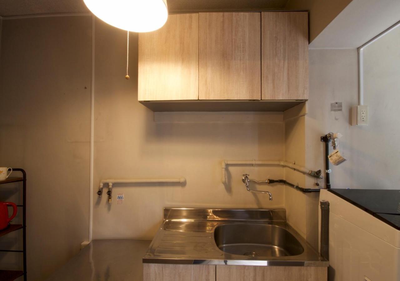 Guest House Re-Worth Yabacho1 201 나고야 시 외부 사진