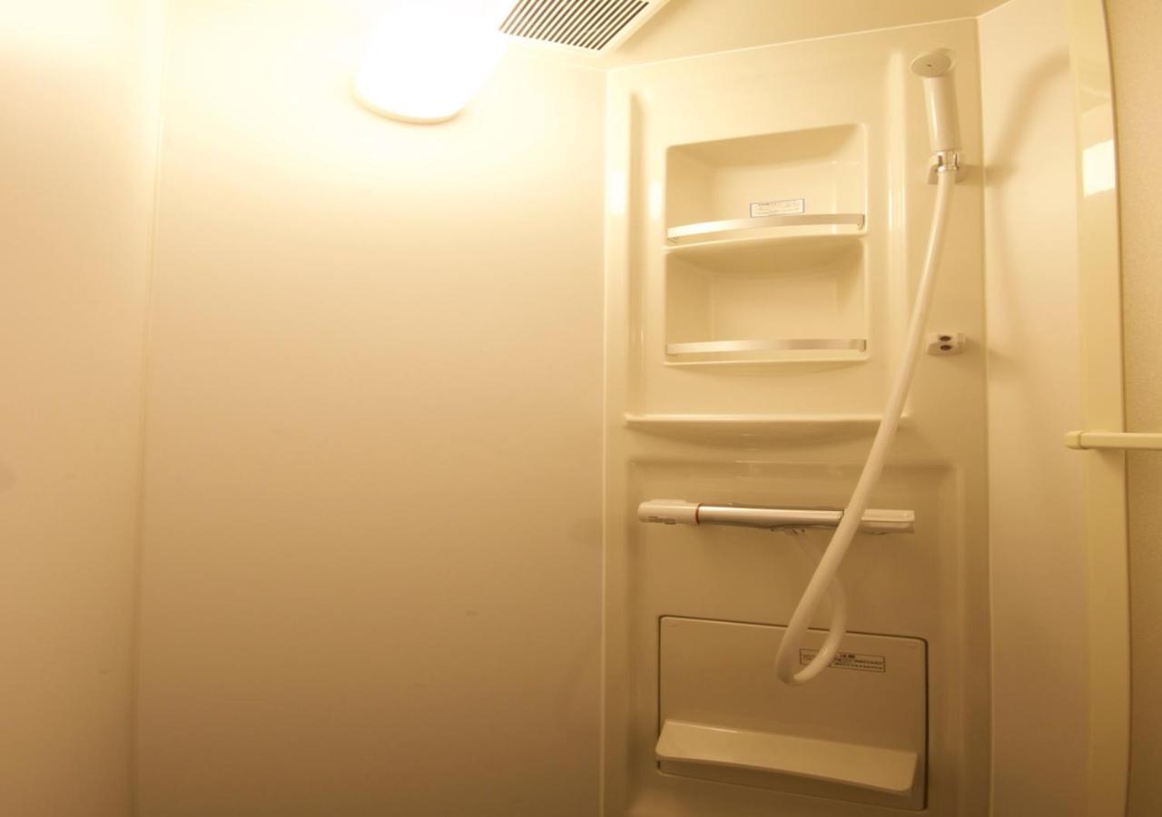 Guest House Re-Worth Yabacho1 201 나고야 시 외부 사진